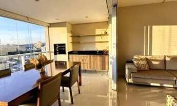 Imagem 3: Apartamento com 3 dormitórios à venda, 142 m² por R$ 2.190.000,00 - Vila Leopoldina - São