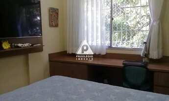 Imagem 2: Apartamento à venda, 2 quartos, Botafogo - RIO DE JANEIRO/RJ