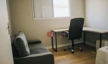 Imagem 4: Apartamento com 2 dormitórios, 50 m² - venda por R$ 276.000,00 ou aluguel por R$ 2.002,50