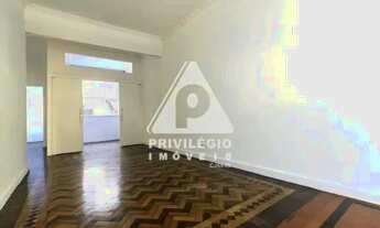 Imagem 4: Urca! Apartamento, 3 quartos, 1 suíte, 1 varanda de inverno, vaga, 109m²