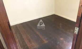 Imagem 2: Apartamento à venda, 2 quartos, Santo Cristo - RIO DE JANEIRO/RJ