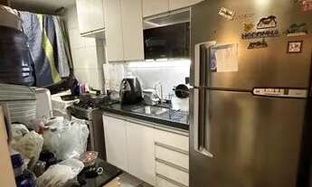 Imagem 15: NI- Apartamento I Com 2 quartos I Em Piedade I Próximo ao Leão