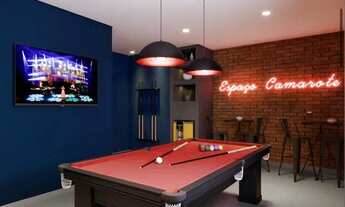 Imagem 3: SÃO PAULO - Apartamento Padrão - JARDIM AMÉRICA DA PENHA