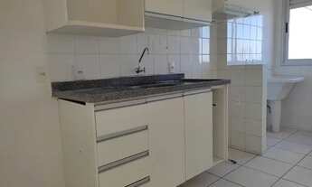 Imagem 5: Apartamento com 3 dormitórios para alugar, 66 m² por R$ 2.150,00/mês - Terra Bonita - Lond