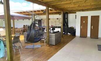 Imagem 7: Casa em Manguinhos,possibilidade de financiamento