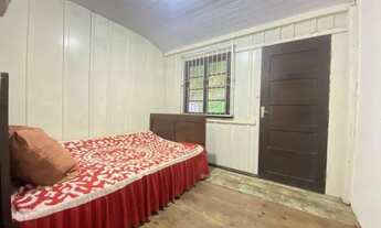 Imagem 7: Blumenau - Casa Padrão - Velha