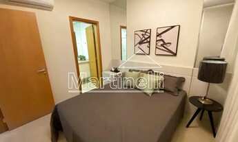 Imagem 5: Apartamento Padrão em Ribeirão Preto