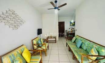 Imagem 4: Apartamento com 2 dormitórios à venda, 80 m² por R$ 450.000,00 - Astúrias - Guarujá/SP