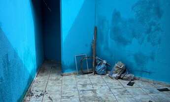 Imagem 6: Agio de casa QR 206 samambaia norte