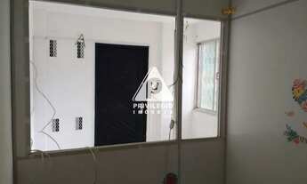 Imagem: Apartamento à venda, 2 quartos, Catumbi