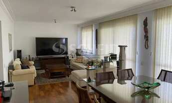 Imagem 5: Venda Alto da Boa Vista Apartamento, 04 suítes, master ,04 vagas!