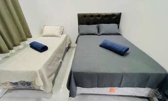 Imagem 7: Casa Mobiliada Casa com 2 dormitórios