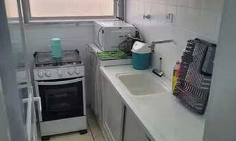 Imagem 4: Kitnet/conjugado para aluguel possui 28 metros quadrados com Sala 2 Ambientes, Boqueirão F