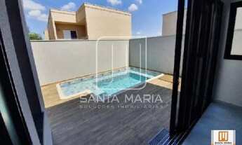 Imagem 4: Casa (térrea em condominio) 3 dormitórios/suite, cozinha planejada, portaria 24hs, lazer