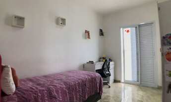 Imagem 6: Casa de condomínio sobrado para venda possui 200 metros quadrados com 3 quartos