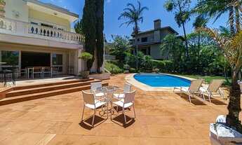 Imagem 3: Casa de Alto Padrão à venda no Condomínio Terras de São José, Itu - SP