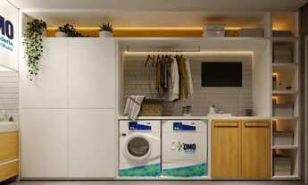 Imagem 4: 9324 - Apartamento Venda 2 vagas de garagem 95m² - Sorocaba Jardim Santa Rosália Union