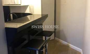 Imagem: Flat á venda no Centro de Campinas/SP