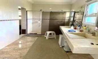 Imagem 5: Sobrado para aluguel tem 400 metros quadrados com 4 quartos em Tarumã - Santana de Parnaíb