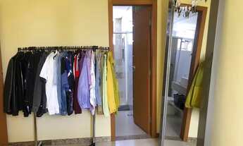 Imagem 6: BELO HORIZONTE - Apartamento Padrão - Savassi