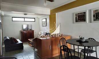 Imagem 3: Apartamento com 2 quartos, prático e bem localizado, na Ponta Verde