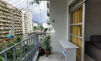 Imagem 3: Apartamento à venda, 2 quartos, 1 vaga, Vila Isabel - RIO DE JANEIRO/RJ