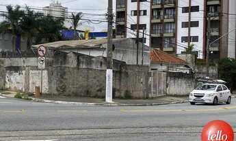 Imagem 6: São Paulo - Terreno Padrão - Tatuapé