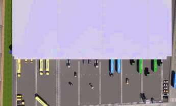 Imagem 4: Galpões em condomínio logístico