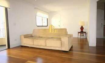 Imagem: Cobertura no bairro Moema - São Paulo