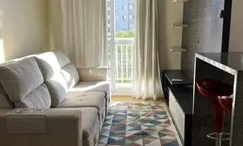 Imagem: Apartamento para Venda - 72.12m², 3 dormitórios