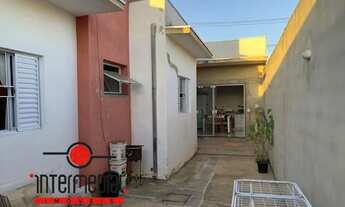 Imagem 2: Casa a venda no Bairro GSP Life com 59,23 m² de área de construção