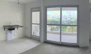 Imagem: São Paulo - Apartamento Padrão - Tatuapé