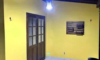 Imagem 2: Casa mobiliada Km 12 cond fechado