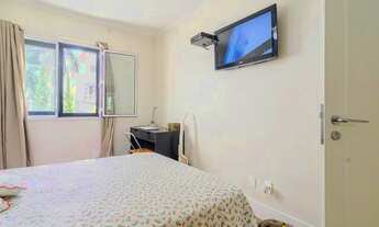 Imagem 7: Apartamento para Aluguel - Pinheiros, 1 Quarto, 37 m2