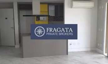 Imagem 6: Apartamento com 3 dormitórios à venda, 90 m² por R$ 1.290.000,00 - Tatuapé - São Paulo/SP