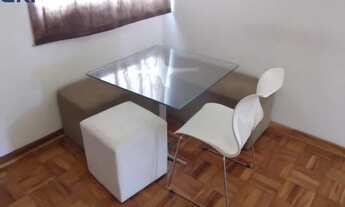 Imagem 3: PINHEIROS - AU: 75M2 - 2 DORMS -1 SUÍTE - SEM VAGA