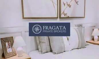 Imagem 3: Pinheiros ! venda de apartamento 2 dormitórios ,1 vaga prédio com piscina