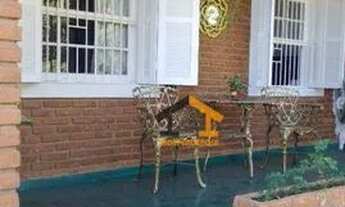 Imagem 5: Casa com 4 dormitórios à venda por R$ 850.000,00 - Condomínio A Montanha - Morungaba/SP