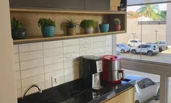 Imagem 5: Apartamento mobiliado para aluguel com 1 quarto Santos Dumont