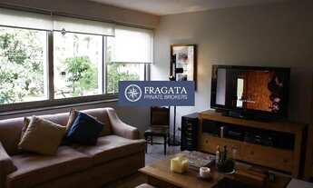 Imagem 5: Takaoka, 2 vagas, Estuda permuta por apartamento menor no Itaim