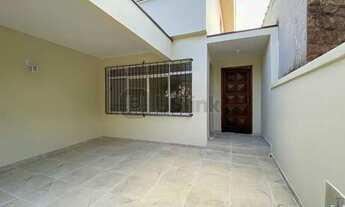 Imagem 5: Casa á venda no Jardim Trussardi 03 dormitórios 125m²