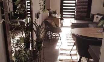 Imagem 6: Apartamento com 3 dormitórios à venda, 79 m² por R$ 550.000,00 - Santa Maria - Uberaba/MG