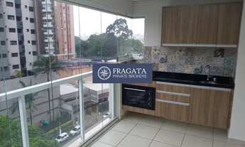 Imagem: Apartamento com 1 dormitório à venda