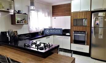 Imagem: Apartamento à venda, 150 m² por R$ 990.000,00