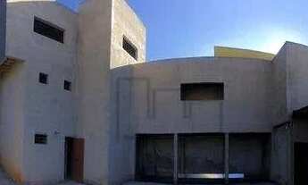 Imagem: Salão para alugar, 290 m² por R$ 9.500,00/mês