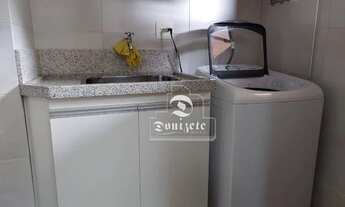 Imagem 7: Apartamento com 3 dormitórios, 110 m² - venda por R$ 1.290.000,00 ou aluguel por R$ 6.040