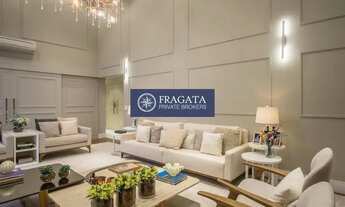 Imagem 2: Apartamento com 5 dormitórios à venda, 319 m²- Alto de Pinheiros - São Paulo/SP