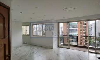 Imagem: 4 SUÍTES E 3 VAGAS NO MELHOR DO KLABIN!