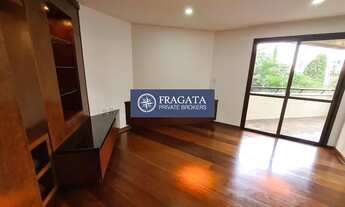 Imagem 5: Apartamento com 4 dormitórios à venda, 370 m² por R$ 3.400.000 - Perdizes - São Paulo/SP