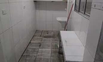 Imagem 6: Sobreposta baixa, independente, no Parque São Vicente